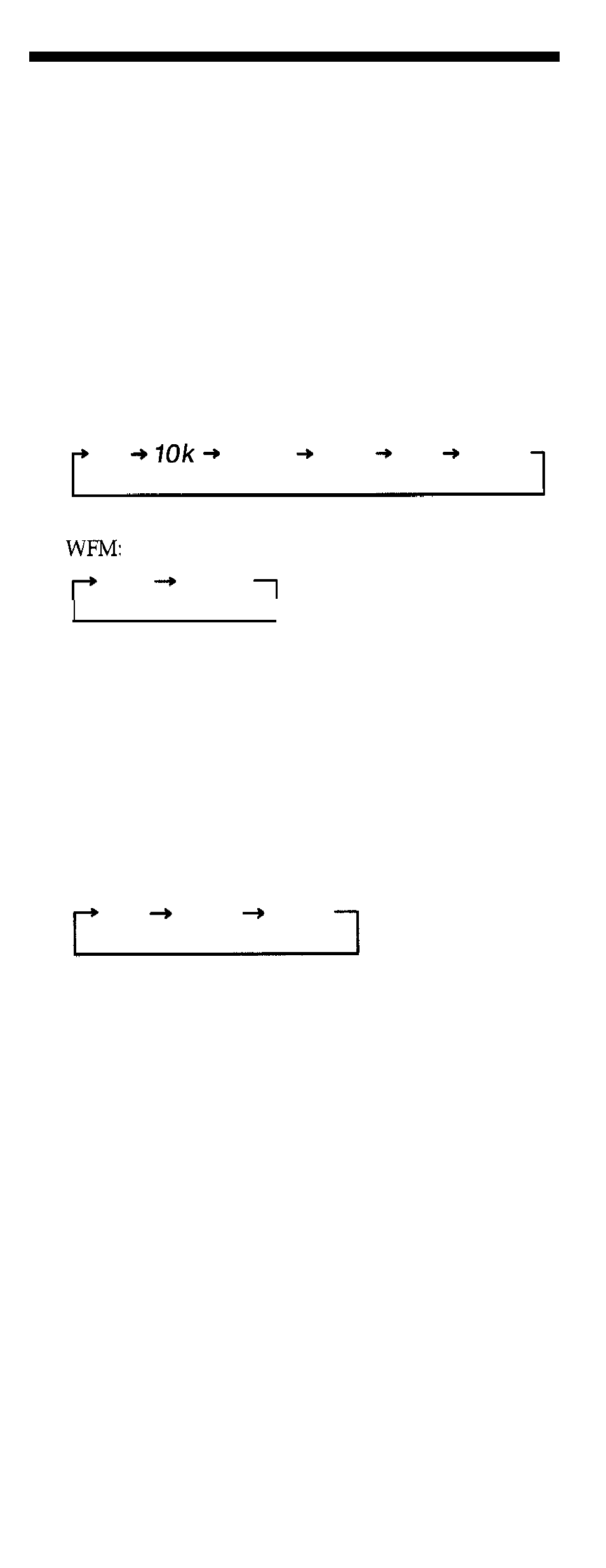 Adjusting frequency step and detection mode, Adjusting the frequency step, Adjusting the detection mode | Sony ICF-SC1PC User Manual | Page 31 / 39