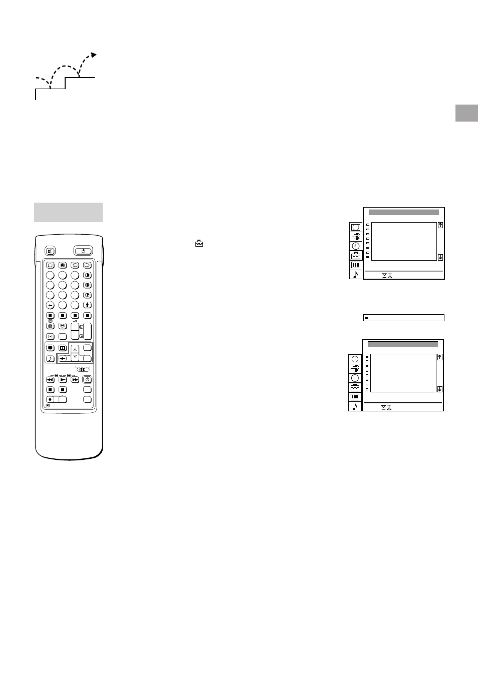 Additional presetting functions, Sorting programme positions, Before you begin | Programme sorting | Sony KL-50W1 User Manual | Page 10 / 121