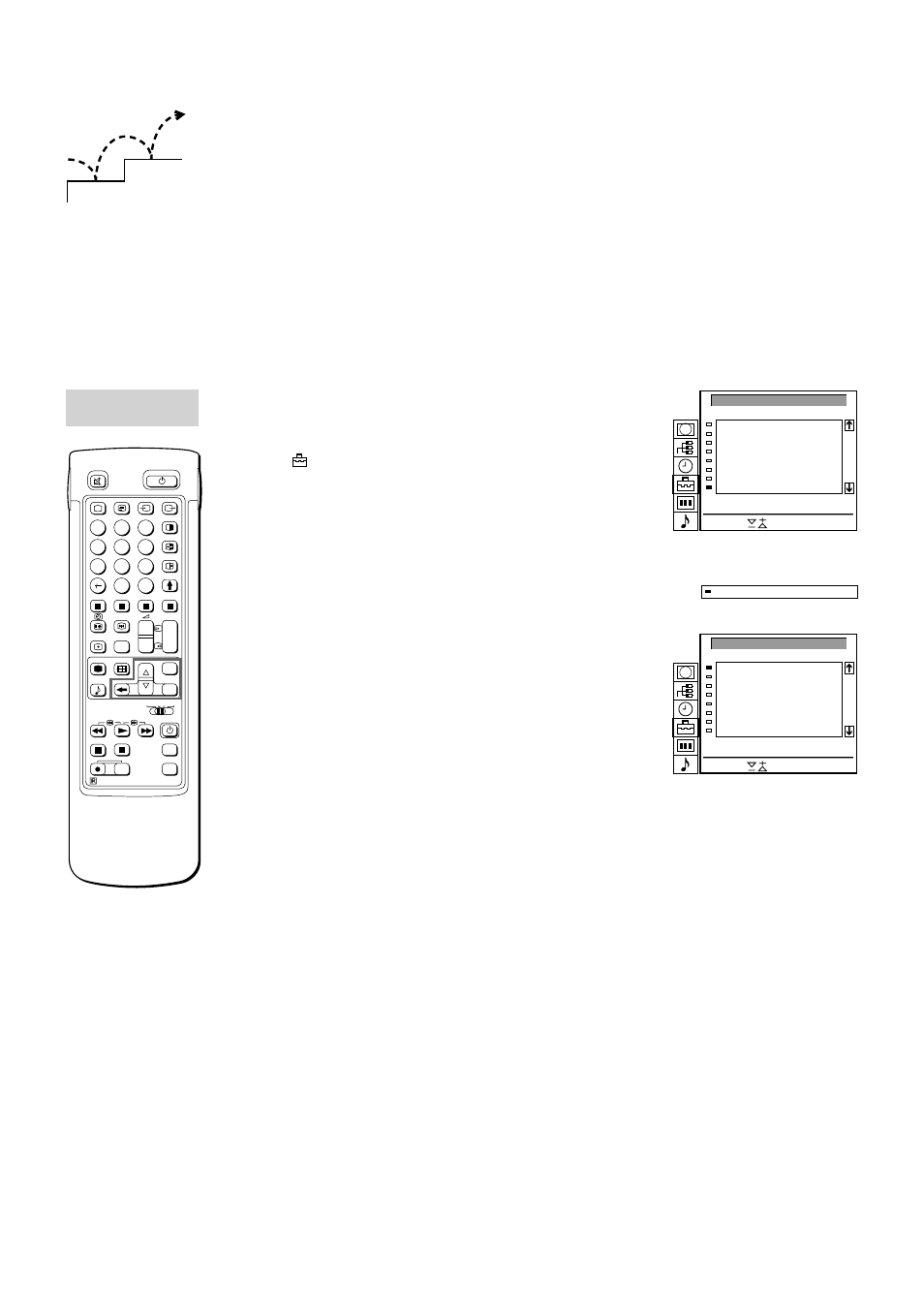 Ytterligare förinställningsfunktioner, Sortera programpositioner, Innan du börjar | Kanal sortering | Sony KL-50W1 User Manual | Page 100 / 121