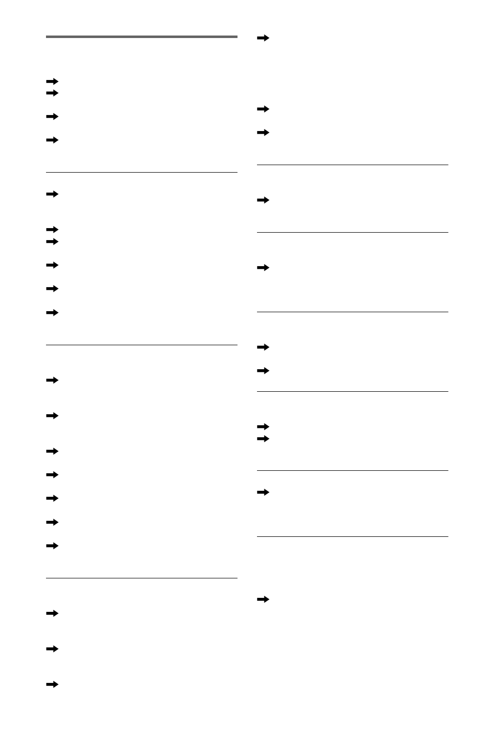 Operation | Sony DVP-K85P User Manual | Page 74 / 96