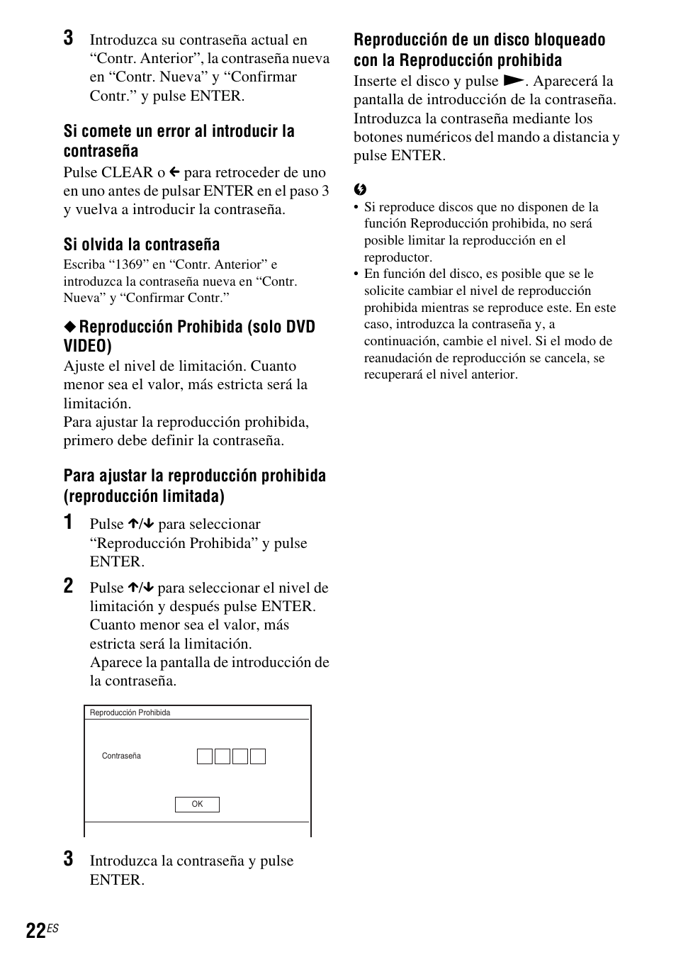 Sony DVP FX750 User Manual | Page 120 / 200