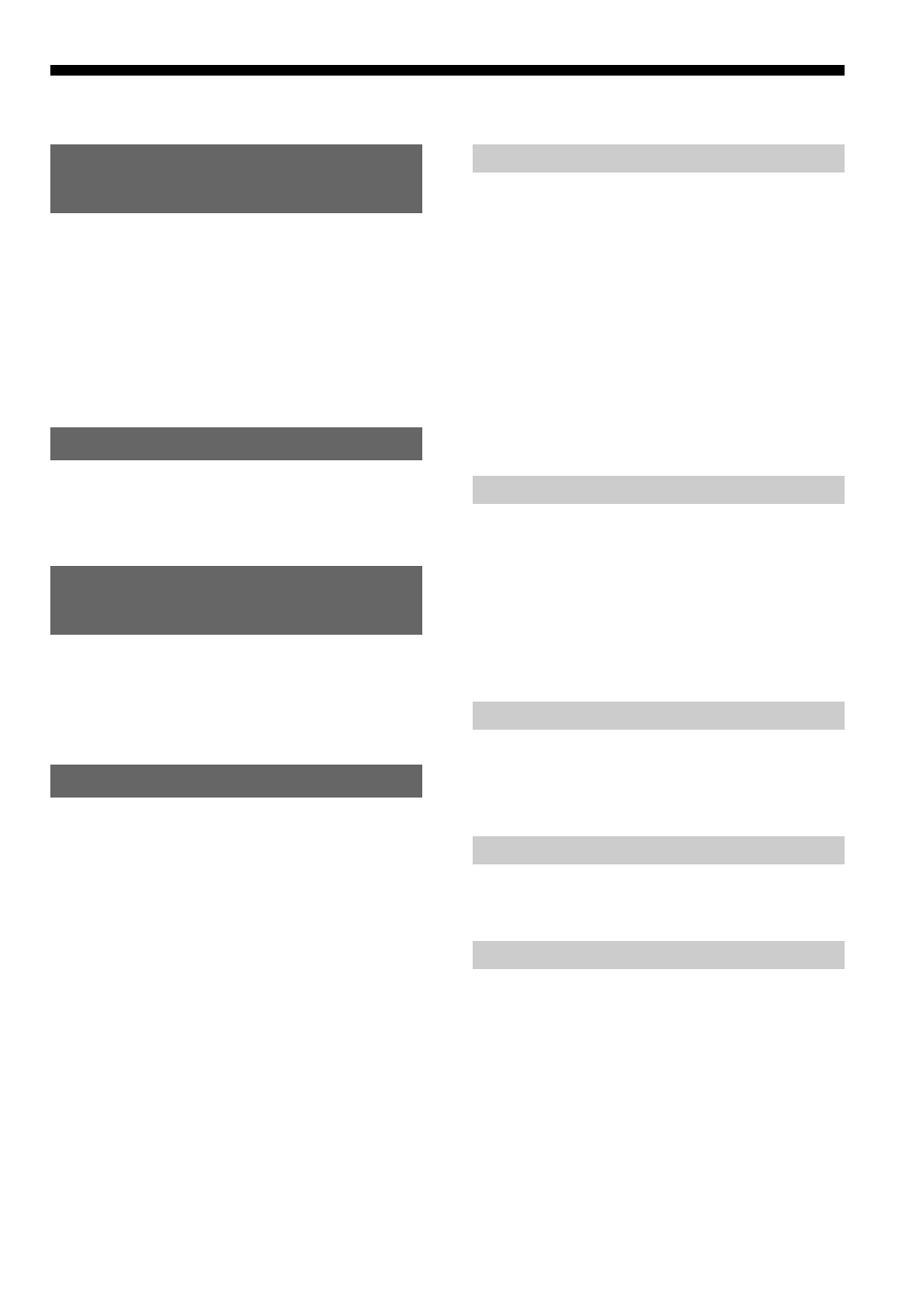Sony D-NE518CK User Manual | Page 3 / 36