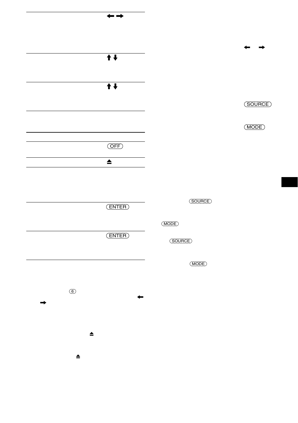 Sony CDX-M9905X User Manual | Page 59 / 136