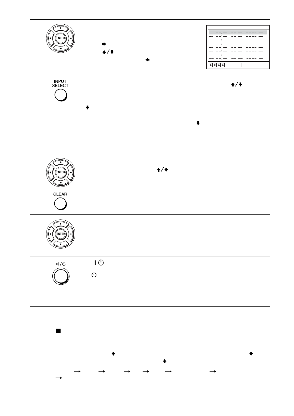 Sony SLV-D350P User Manual | Page 48 / 128