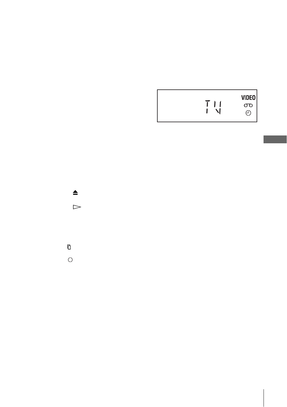 Sony SLV-D350P User Manual | Page 49 / 128