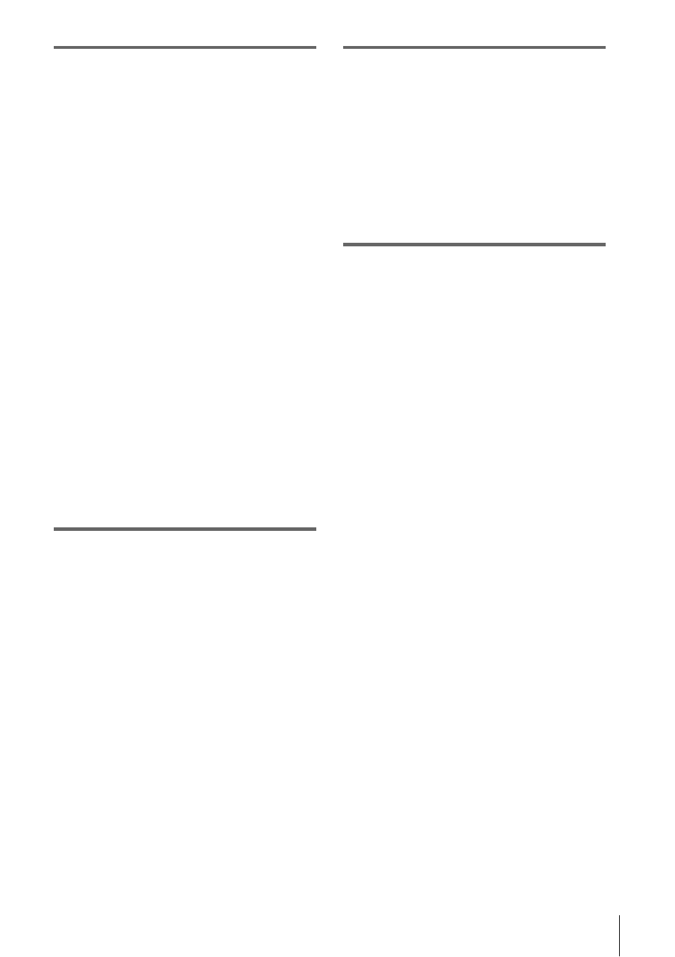 Example of discs that the player cannot play | Sony SLV-D350P User Manual | Page 7 / 128