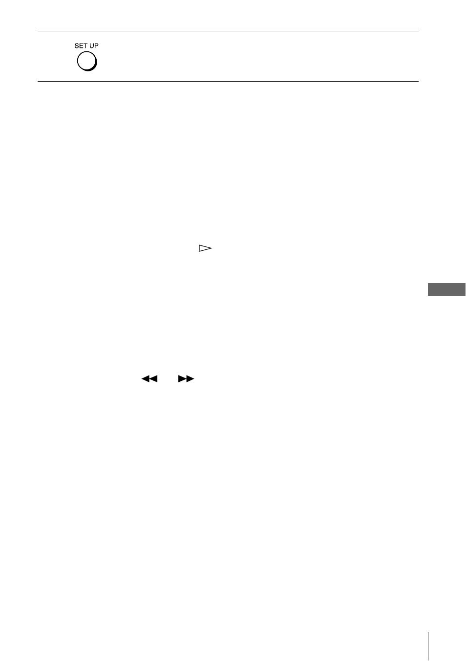 Sony SLV-D350P User Manual | Page 75 / 128