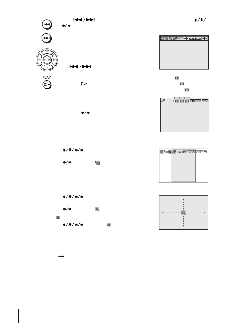 Sony SLV-D350P User Manual | Page 94 / 128