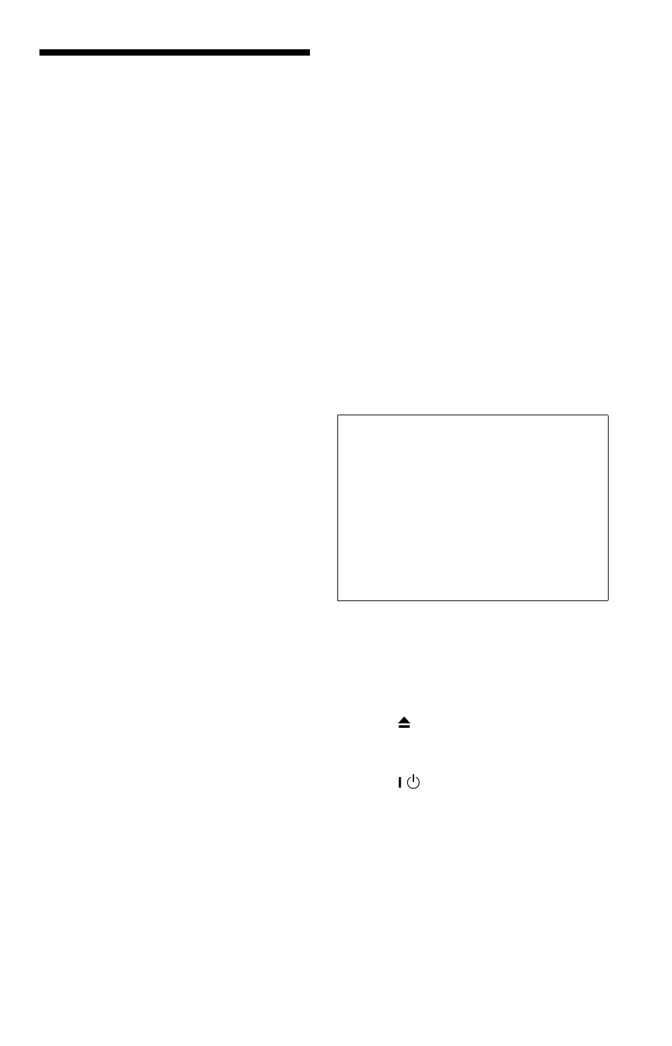 Precautions | Sony DVP-NC655P User Manual | Page 3 / 84