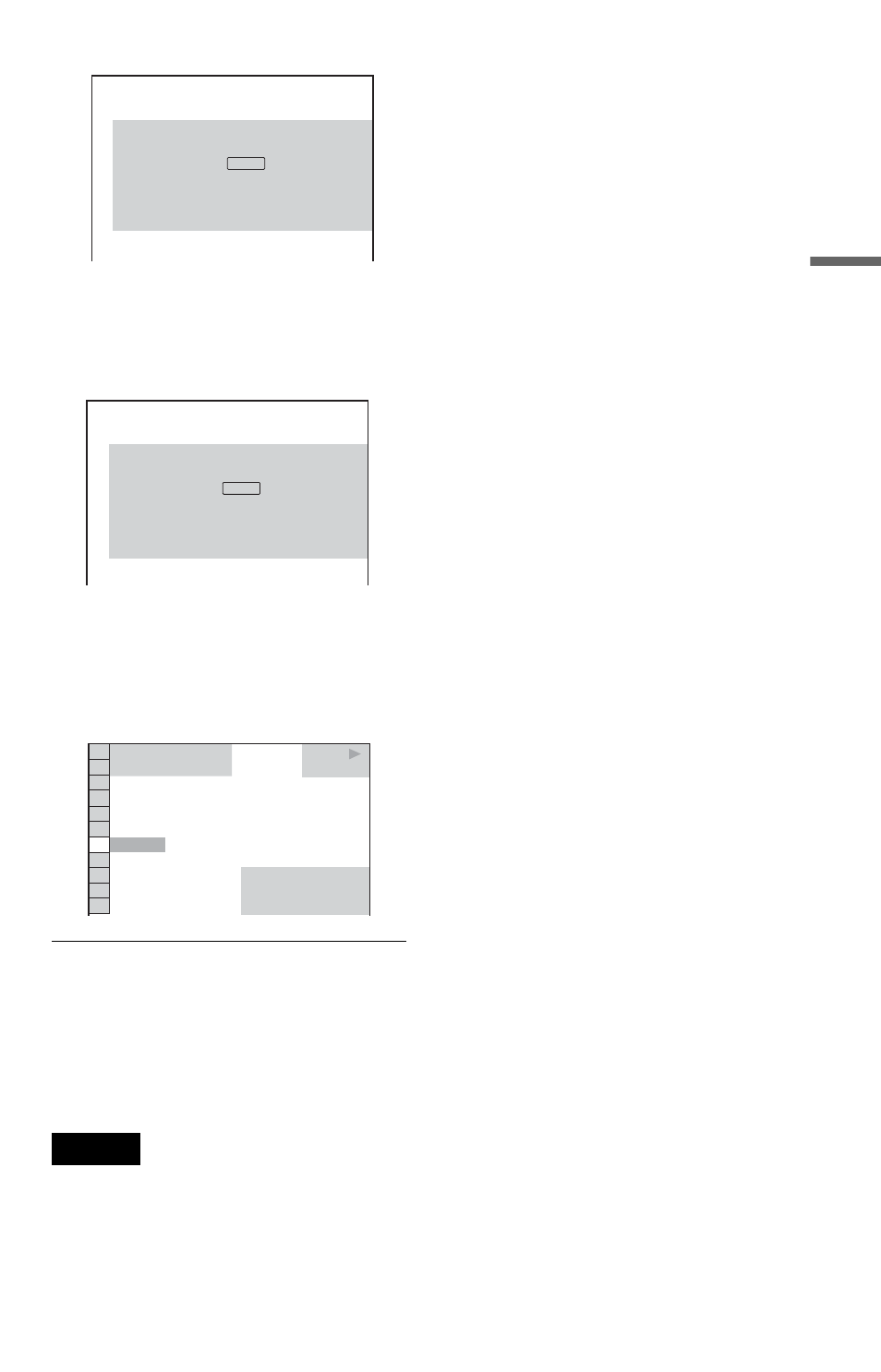 Sony DVP-NC655P User Manual | Page 43 / 84