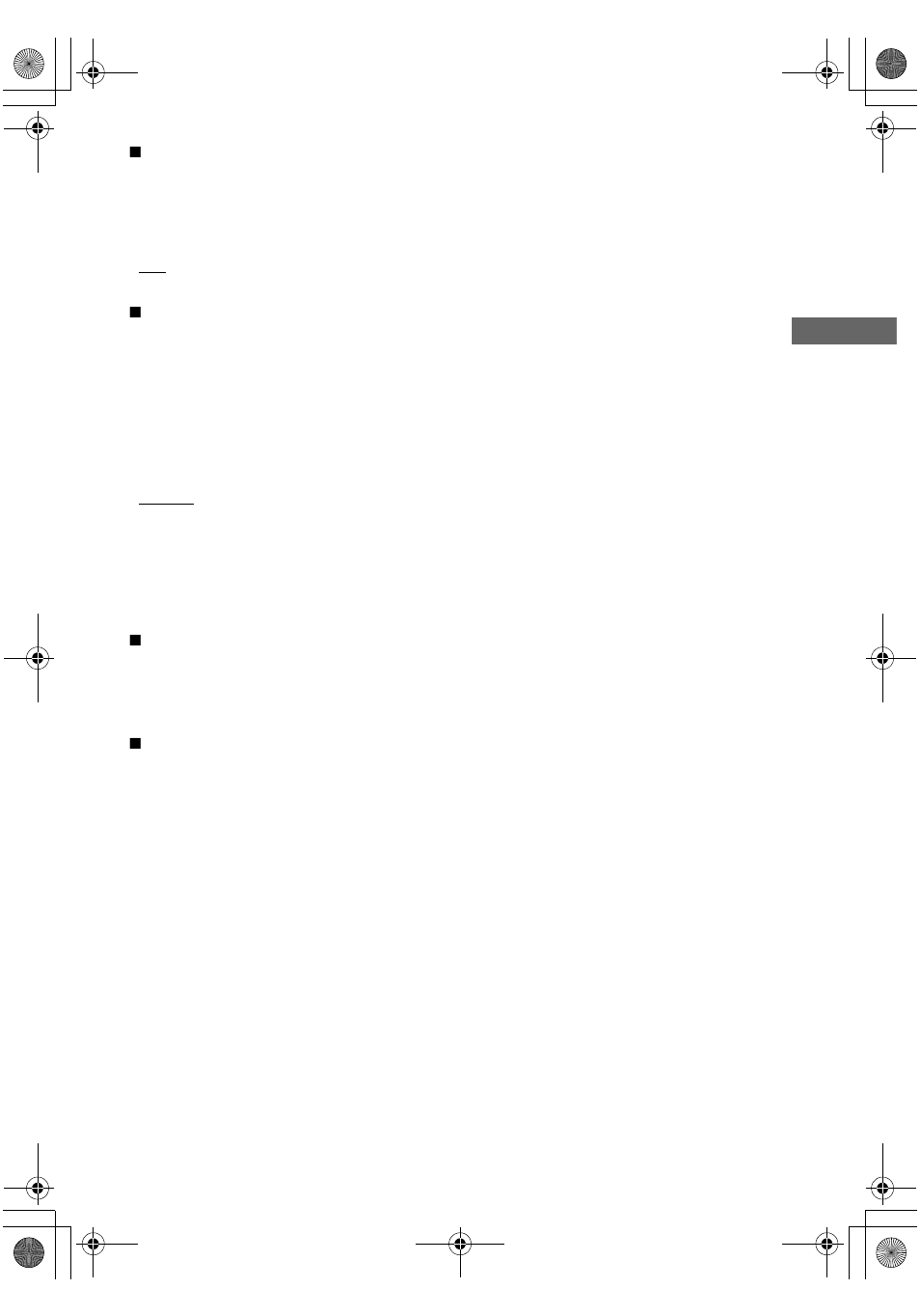 Sony STR-DE698 User Manual | Page 41 / 64