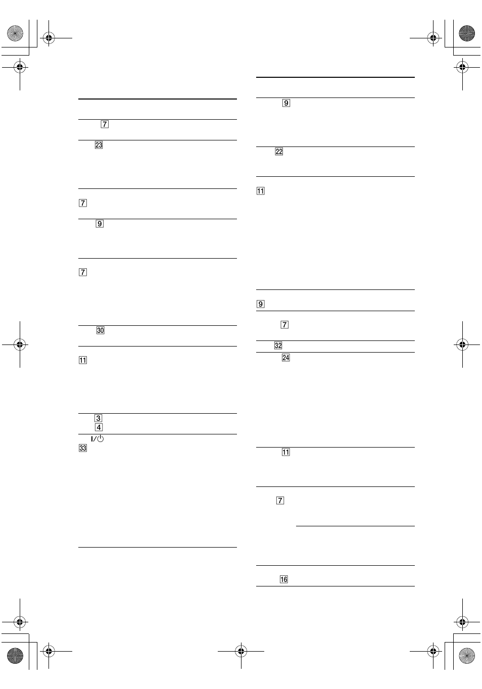 Sony STR-DE698 User Manual | Page 46 / 64