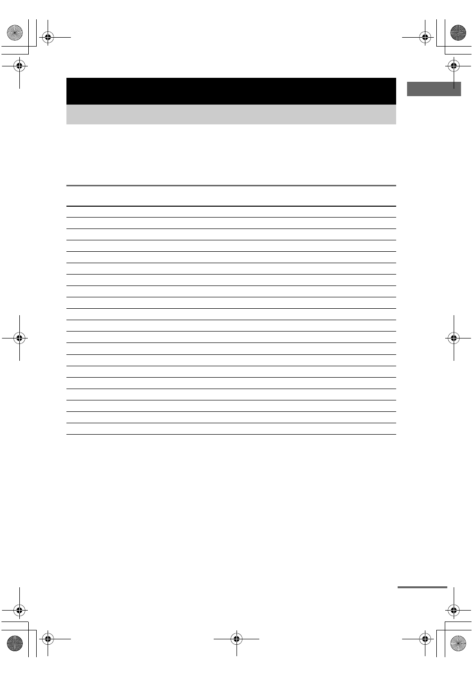 Getting started, Check how to hookup your components, Check how to hookup your | Components, Connectable components | Sony STR-DE698 User Manual | Page 5 / 64