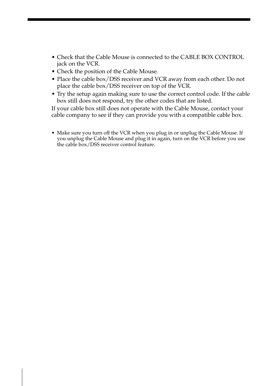 Sony SLV-795HF User Manual | Page 42 / 88