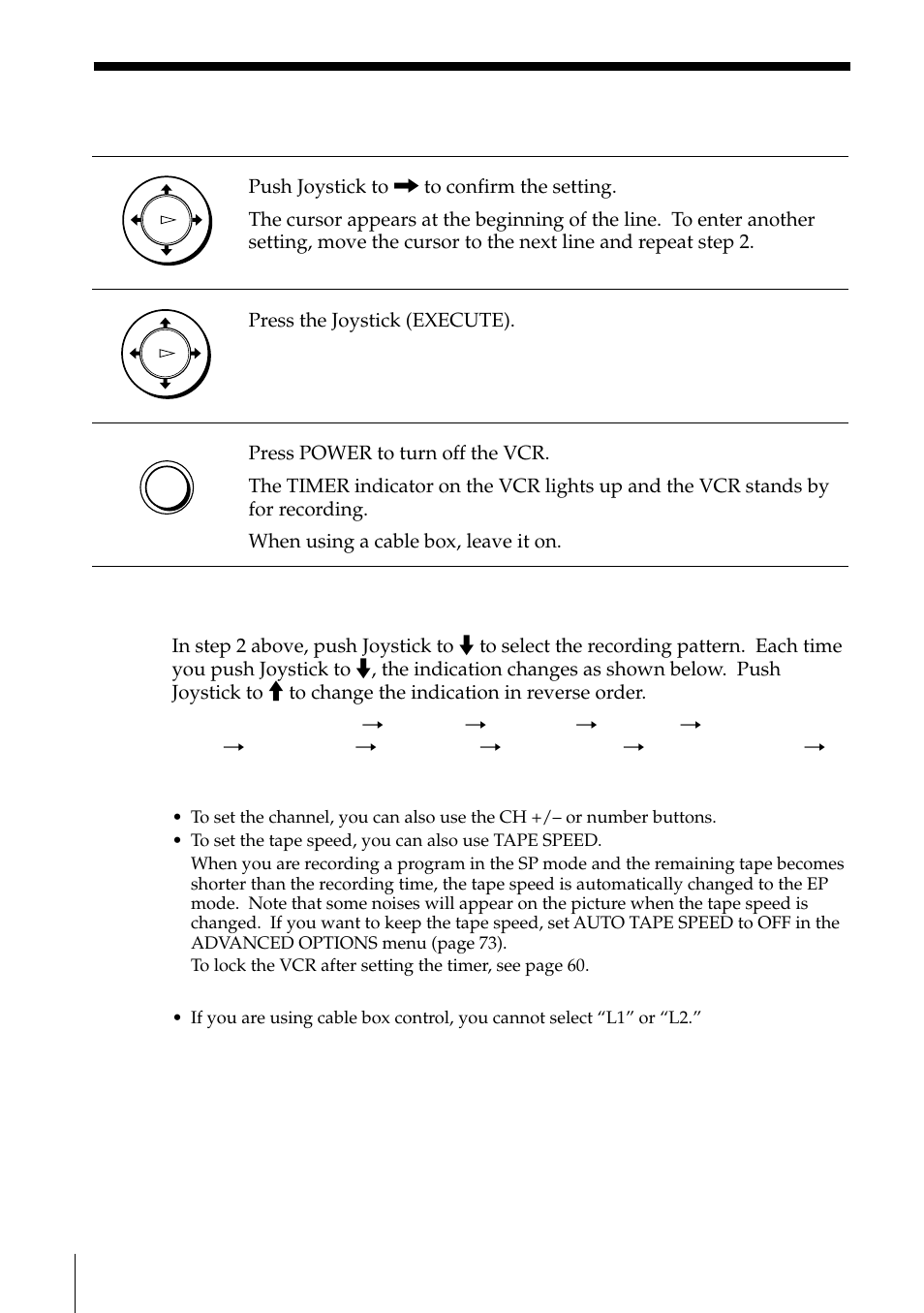 Sony SLV-795HF User Manual | Page 62 / 88