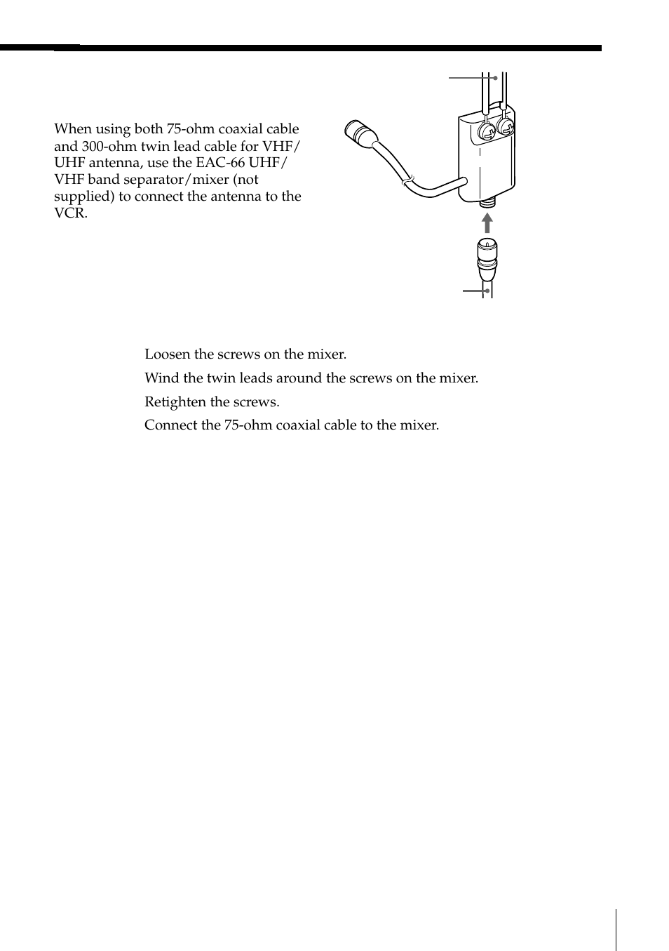 Sony SLV-795HF User Manual | Page 77 / 88
