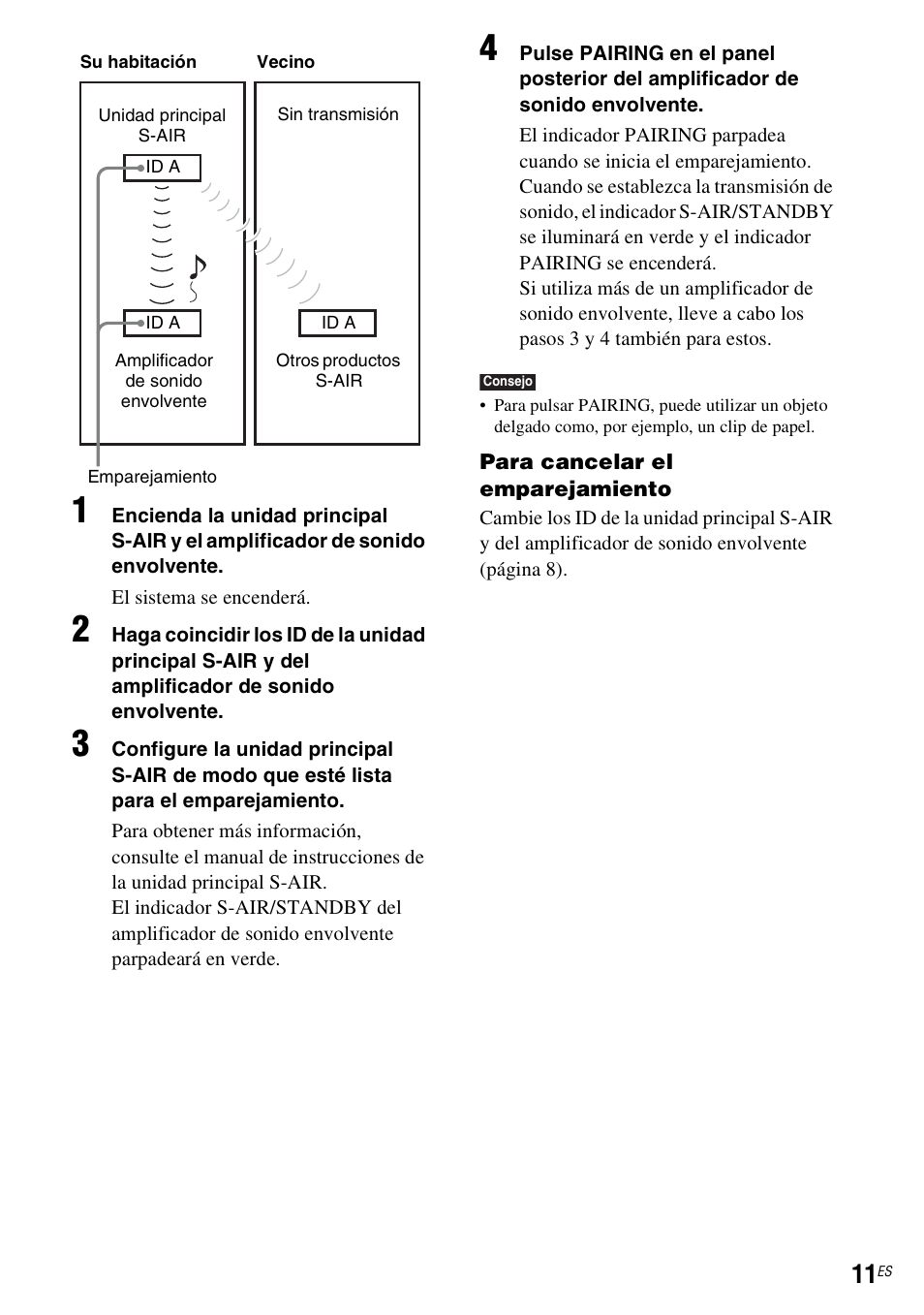 Sony WAHT-SA20 User Manual | Page 39 / 44