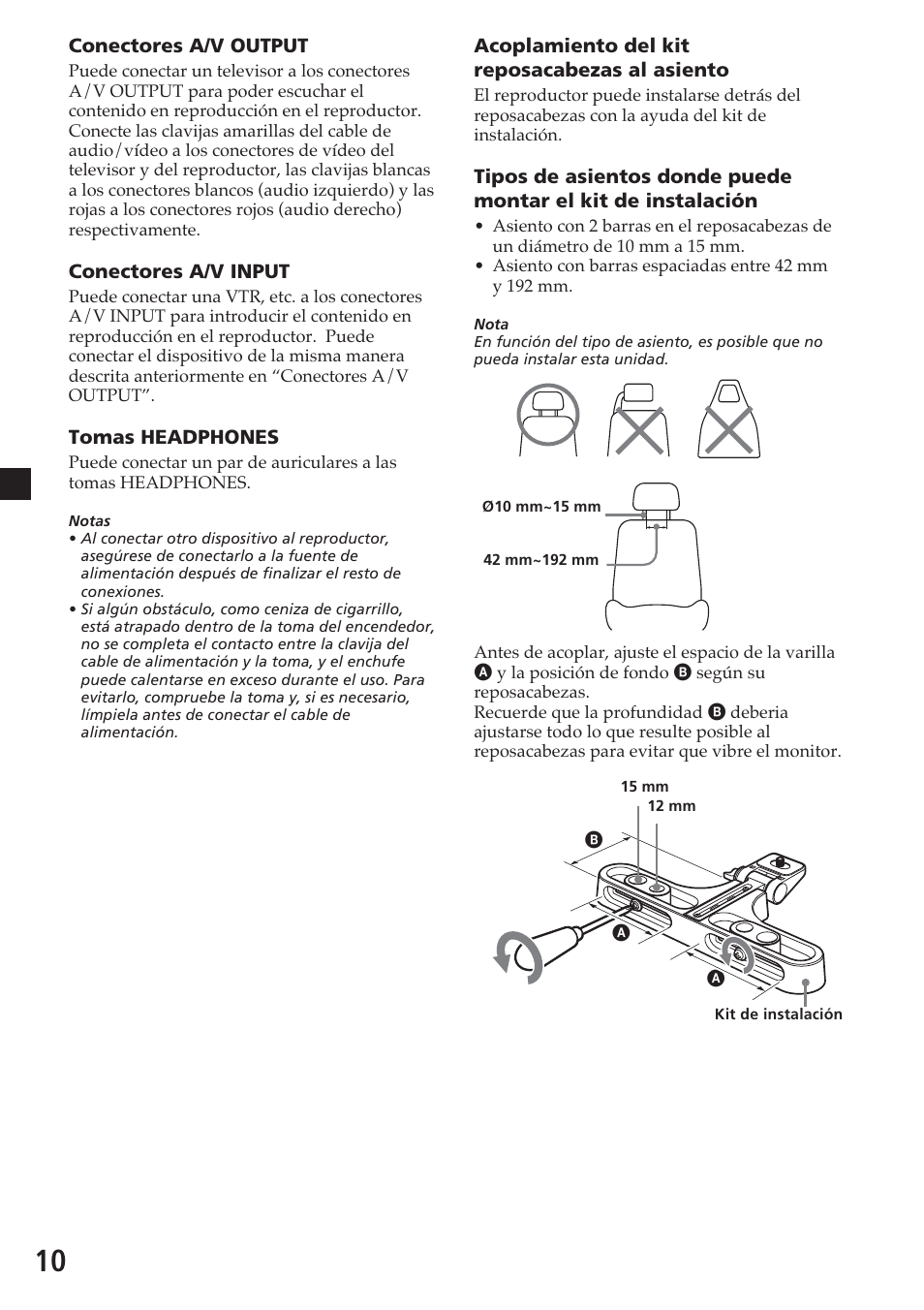 Sony MV-700HR User Manual | Page 106 / 148