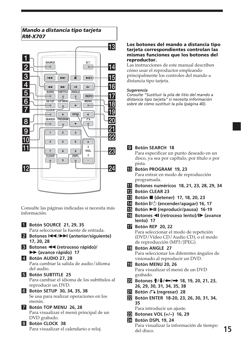 Sony MV-700HR User Manual | Page 111 / 148