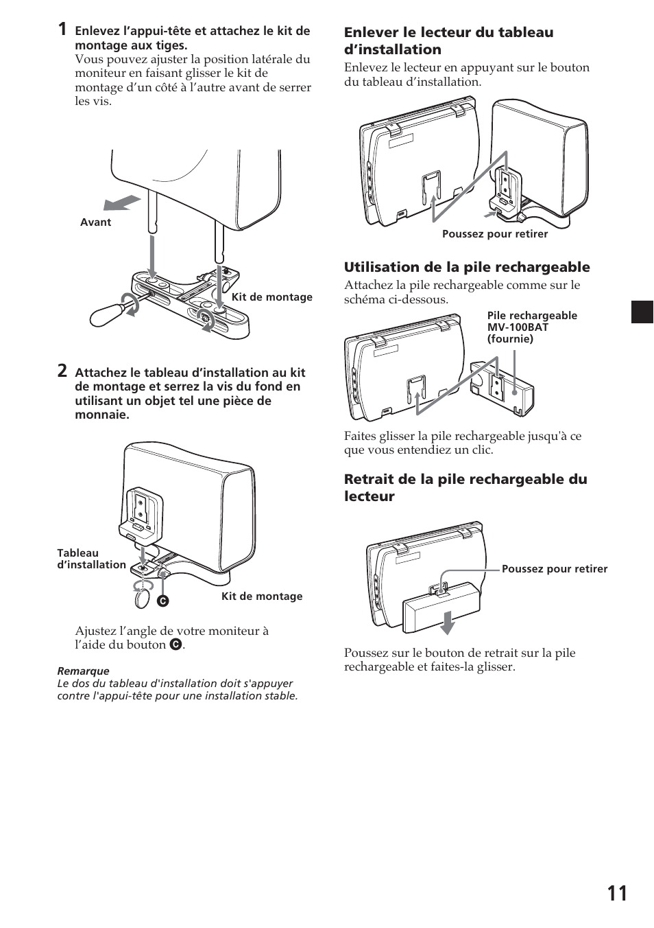 Sony MV-700HR User Manual | Page 59 / 148