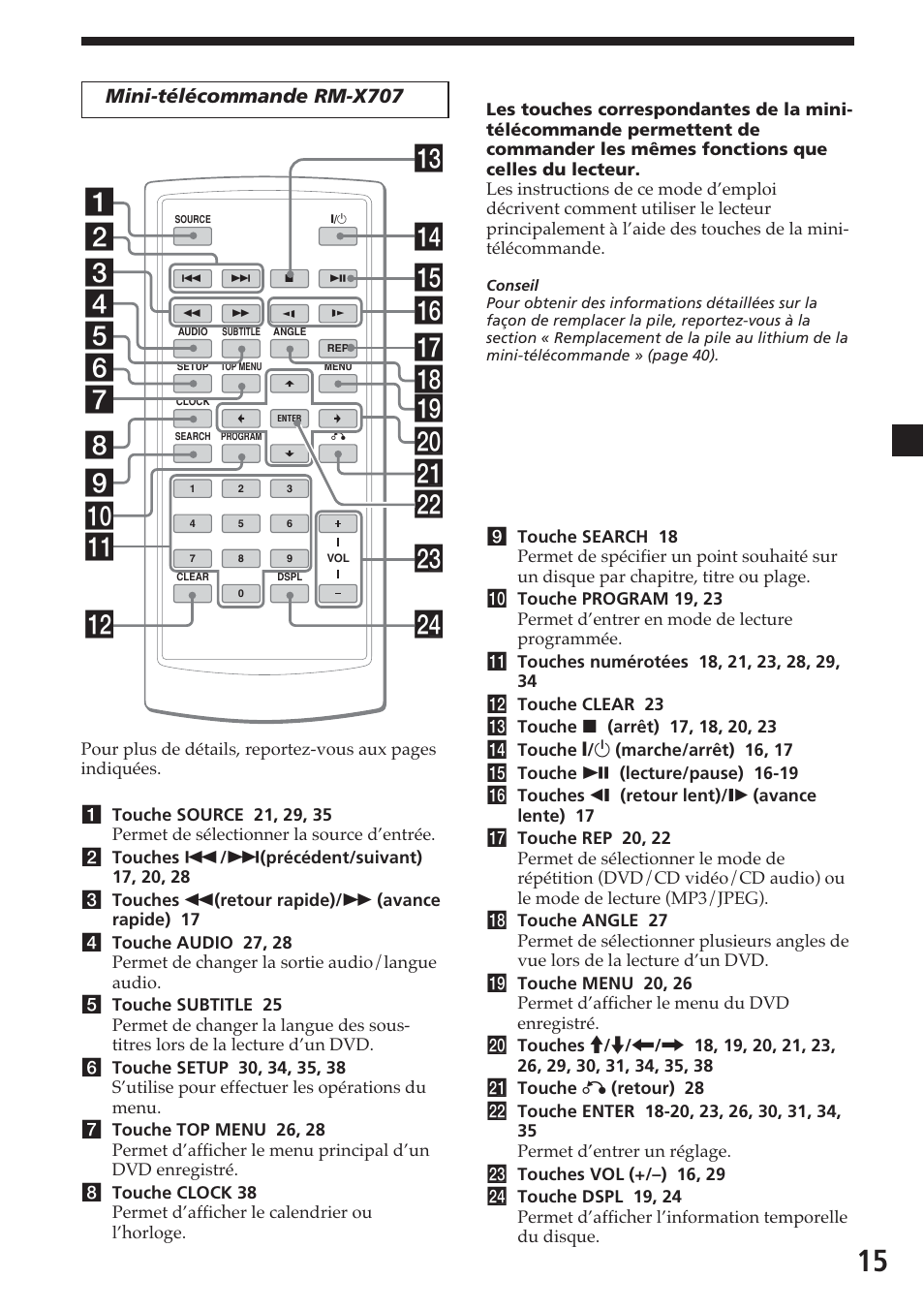 Sony MV-700HR User Manual | Page 63 / 148