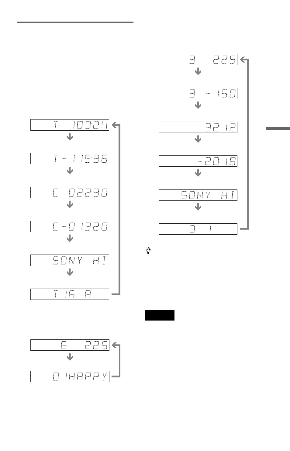 Me (43) | Sony DVP-NS405 User Manual | Page 43 / 72