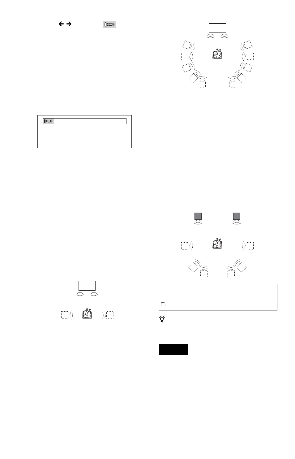 Sony DVP-NS405 User Manual | Page 46 / 72