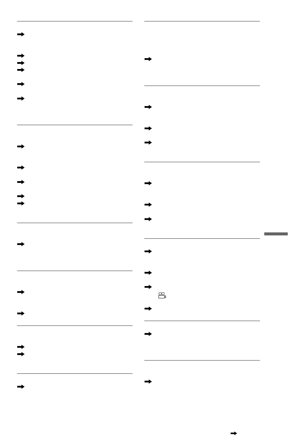 Sony DVP-NS405 User Manual | Page 65 / 72