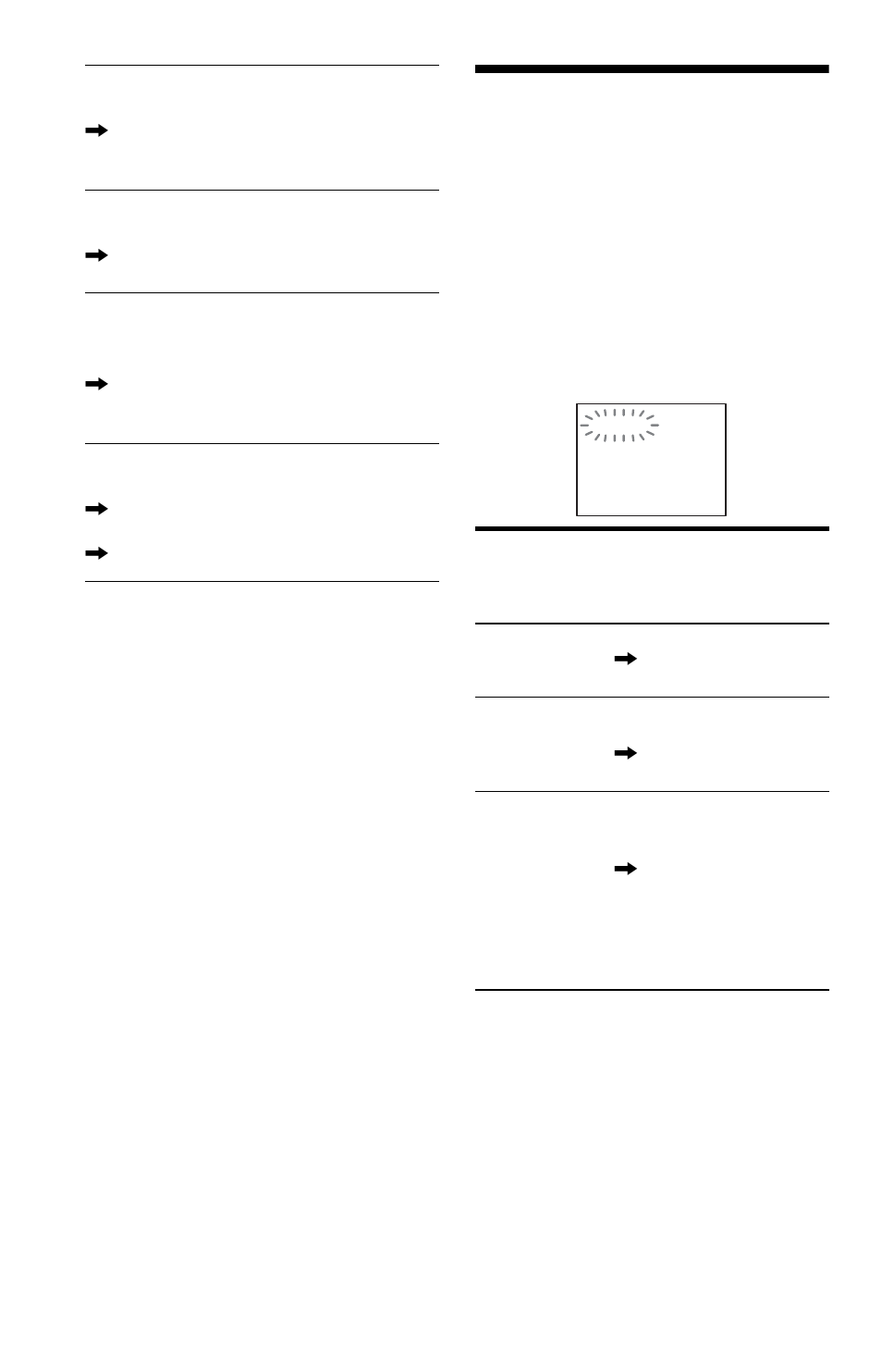 Self-diagnosis function | Sony DVP-NS405 User Manual | Page 66 / 72