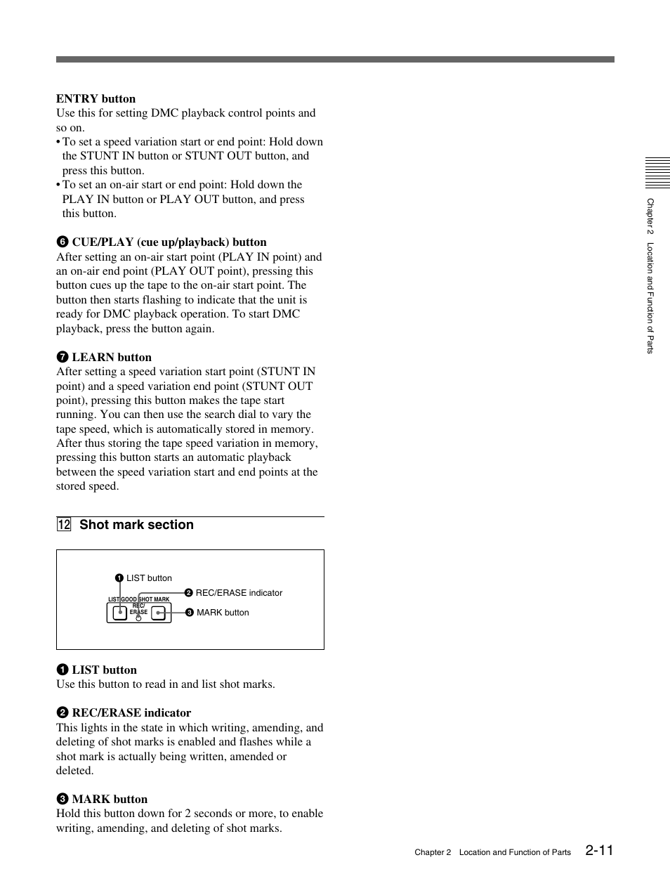Sony MSW-M2100 User Manual | Page 19 / 106