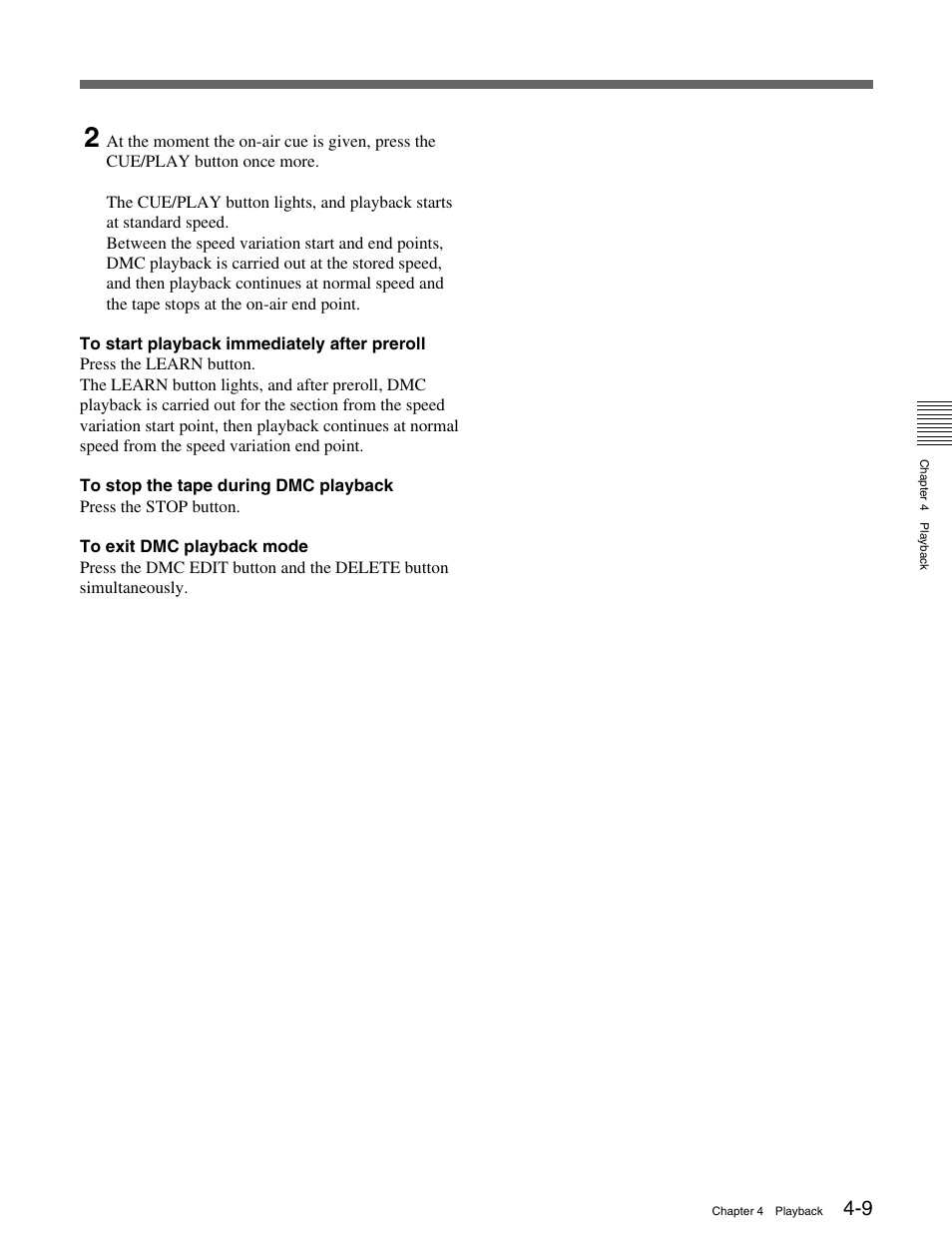 Sony MSW-M2100 User Manual | Page 43 / 106