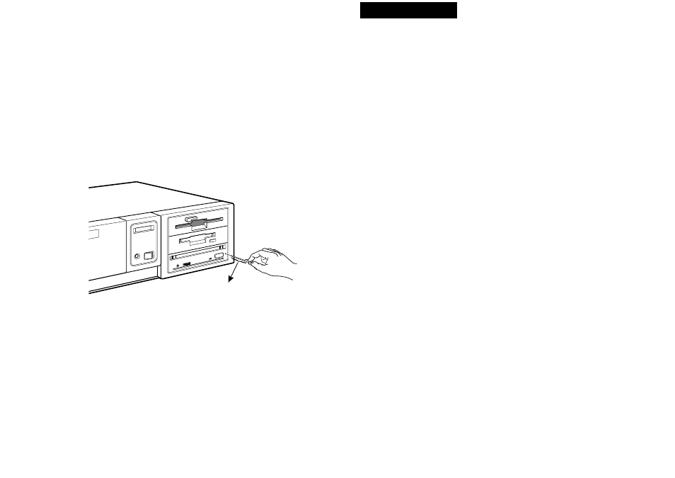 Specifications | Sony CDU924S User Manual | Page 14 / 16