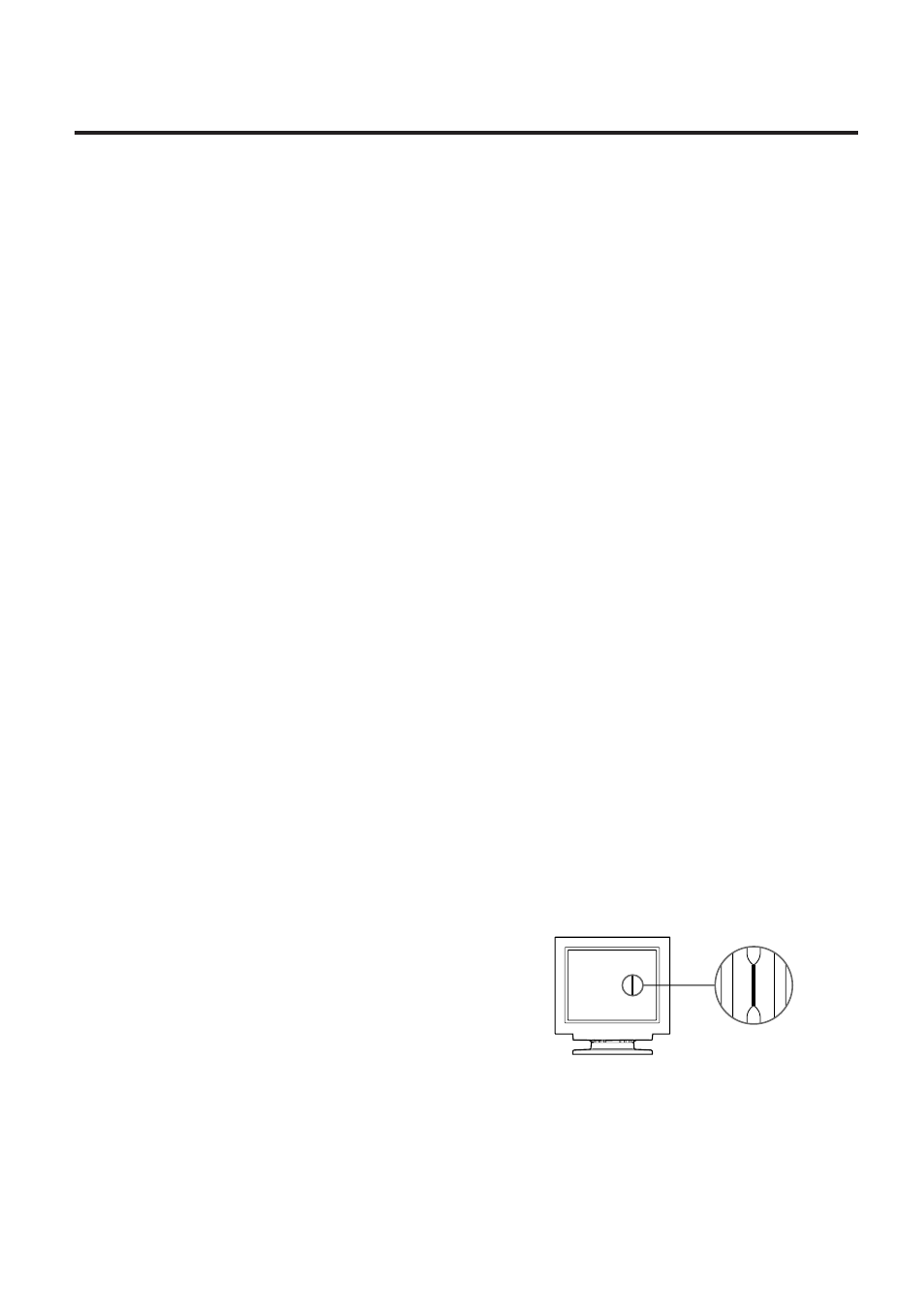 Troubleshooting | Sony GDM-17SE2T User Manual | Page 14 / 40