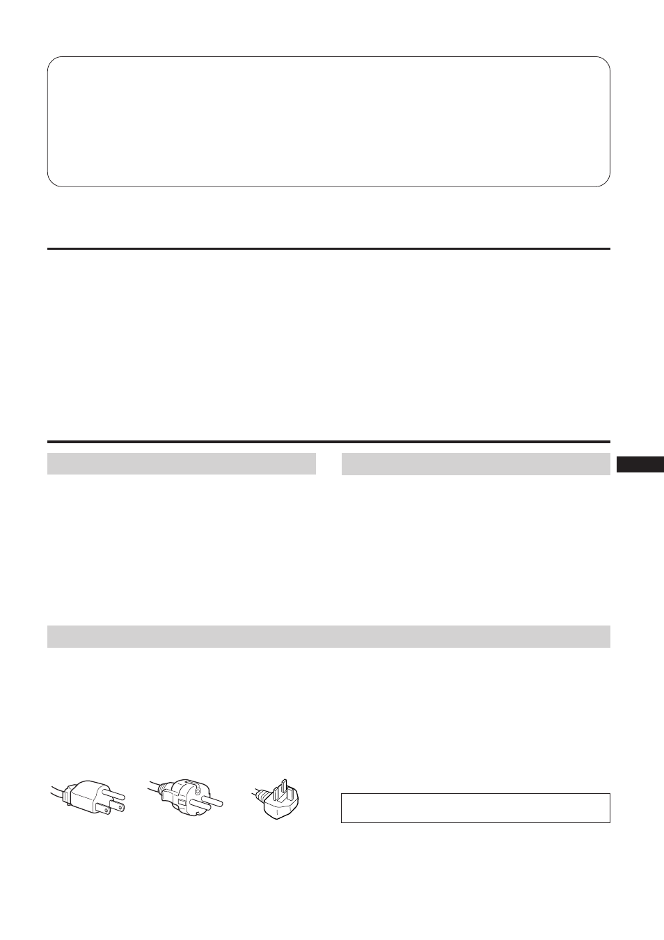 Sony GDM-17SE2T User Manual | Page 3 / 40