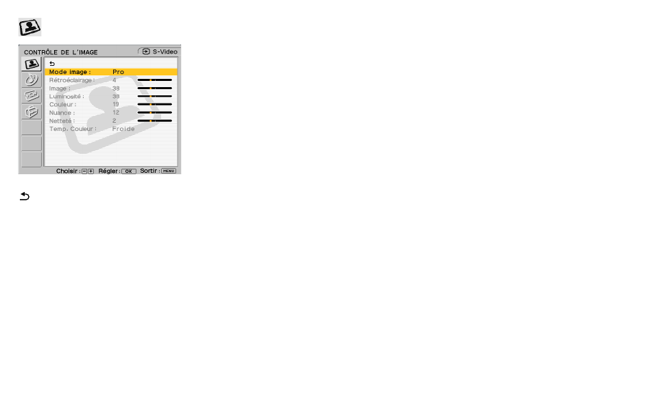 Sony SDM-V72W User Manual | Page 111 / 127