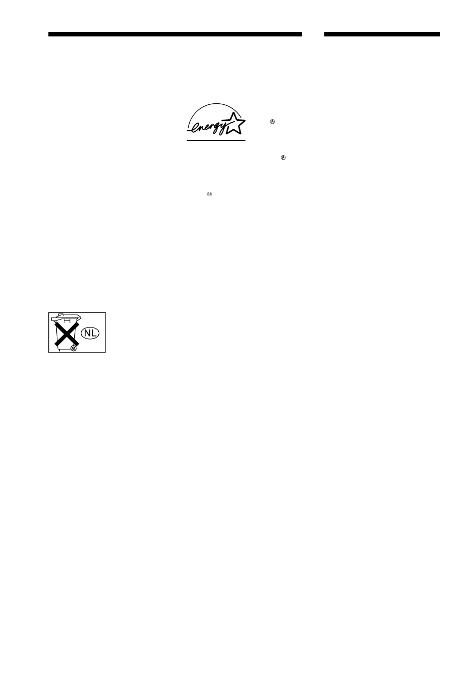 Félicitations, Avertissement | Sony HT-BE1 User Manual | Page 30 / 84