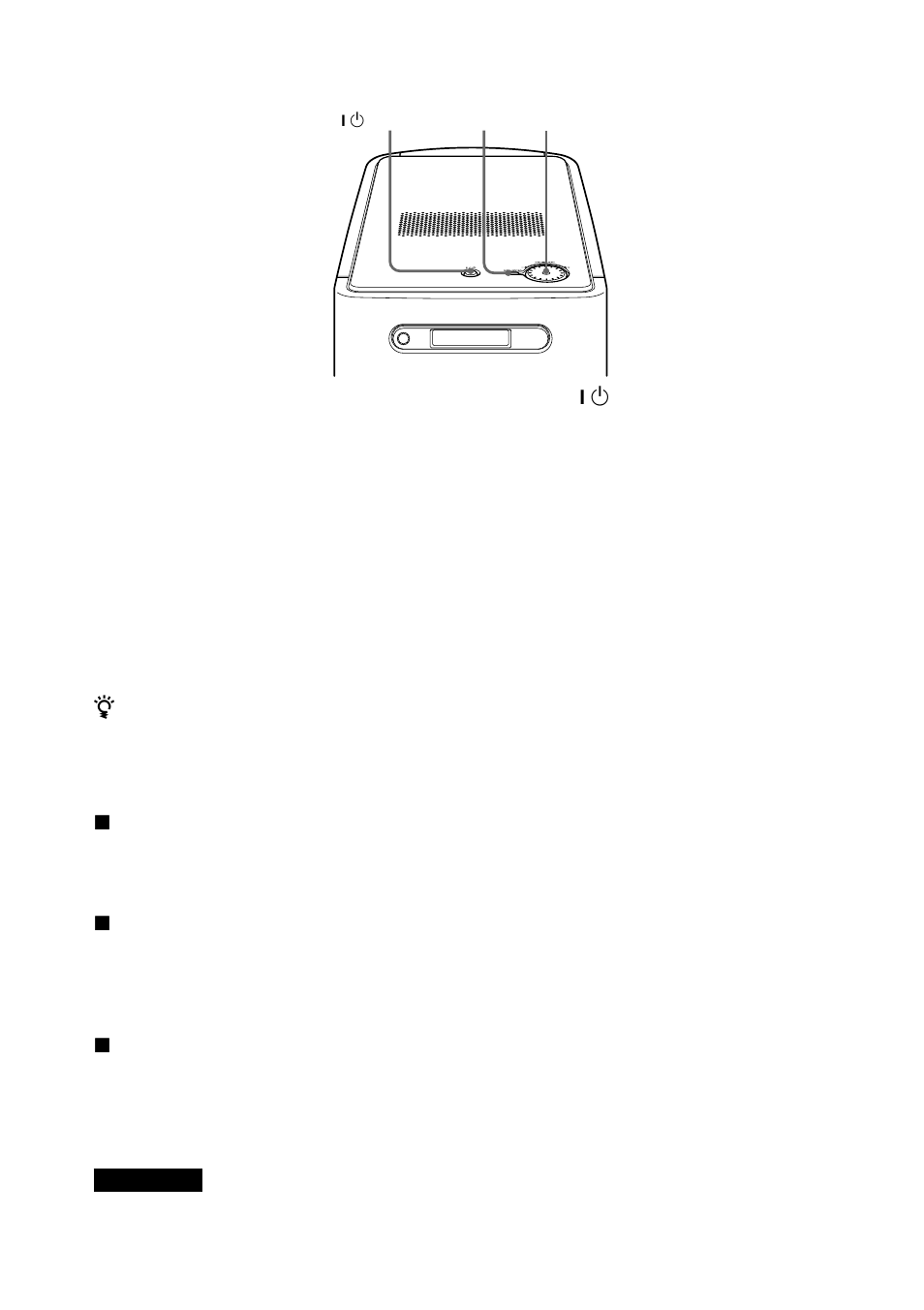 Sony HT-BE1 User Manual | Page 42 / 84