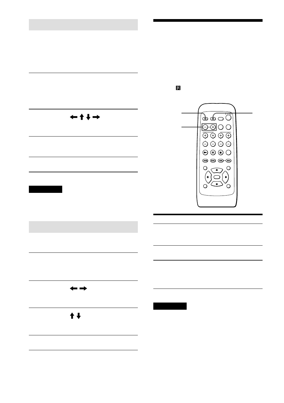 Sony HT-BE1 User Manual | Page 50 / 84