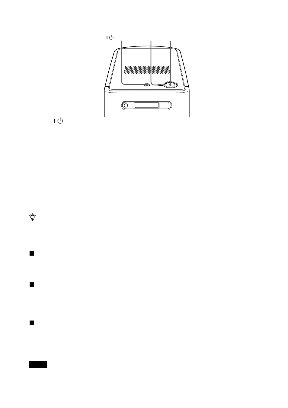 Sony HT-BE1 User Manual | Page 70 / 84