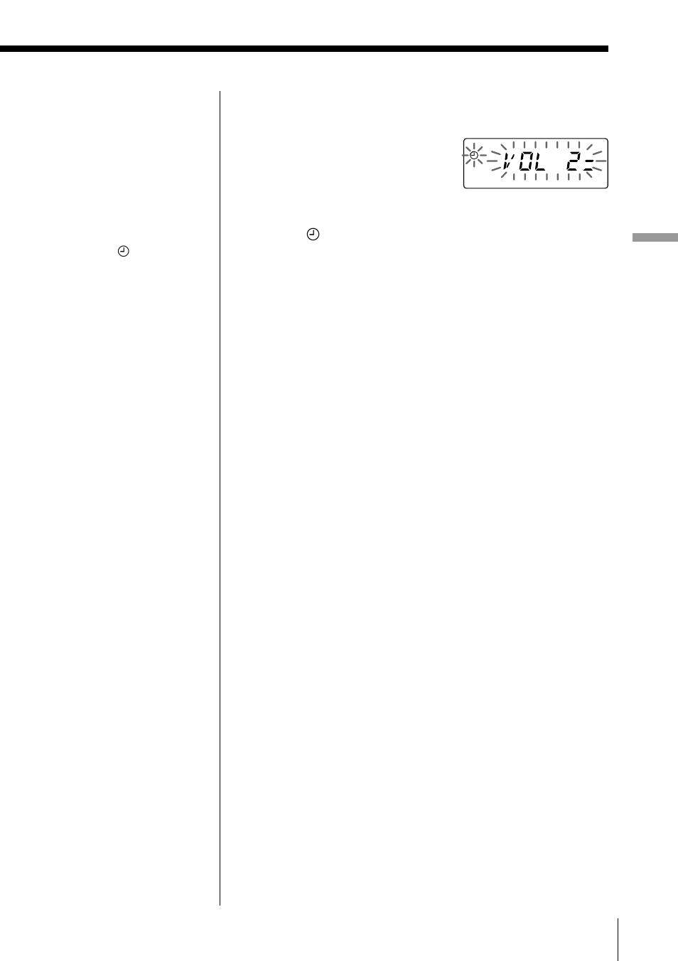 Sony CFD-S28 User Manual | Page 23 / 36