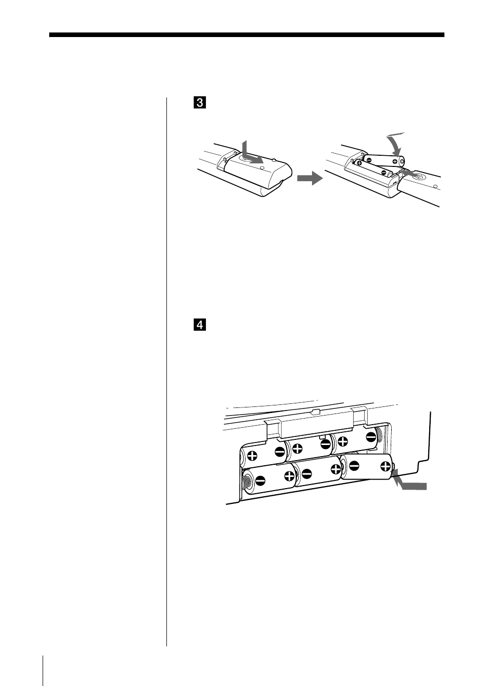 Sony CFD-S28 User Manual | Page 26 / 36