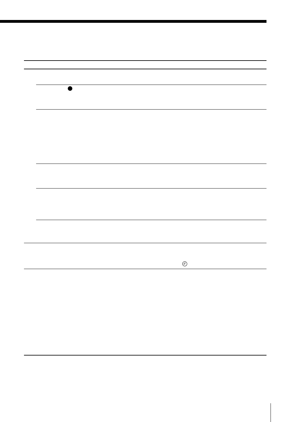 Sony CFD-S28 User Manual | Page 31 / 36