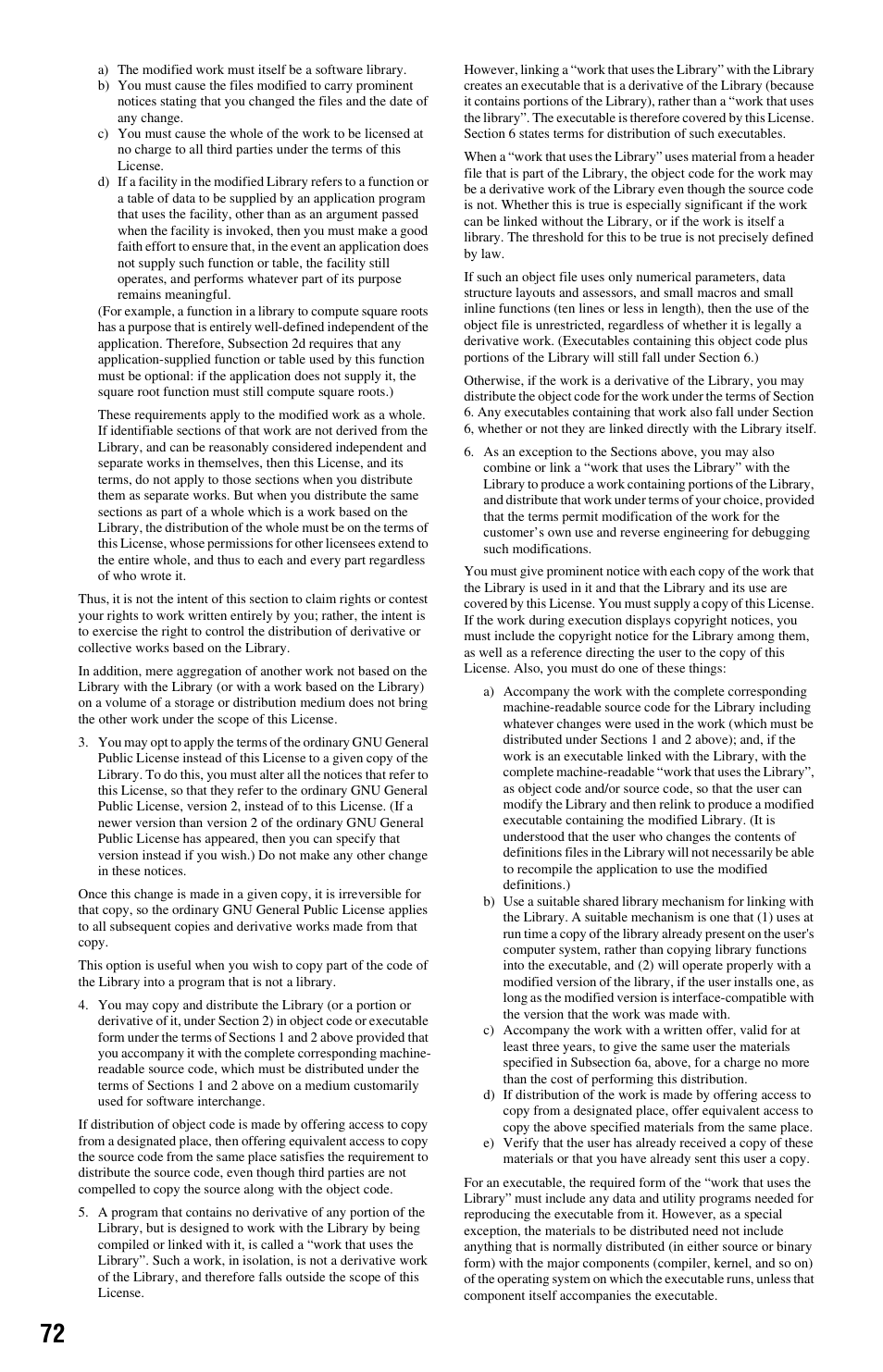 Sony BDP-BX2 User Manual | Page 72 / 79