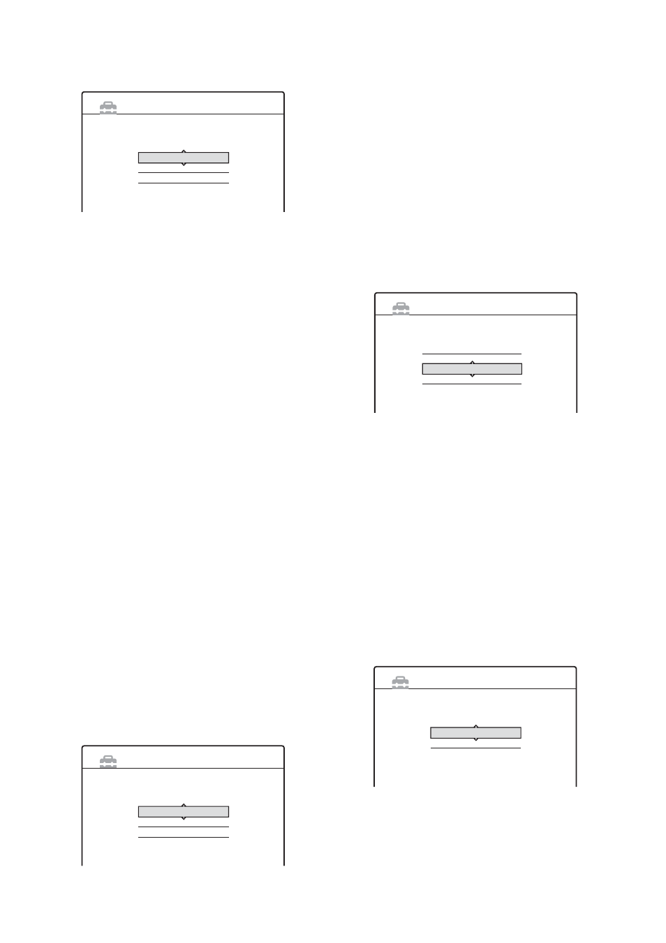 Sony RDR-HX1000 User Manual | Page 24 / 120