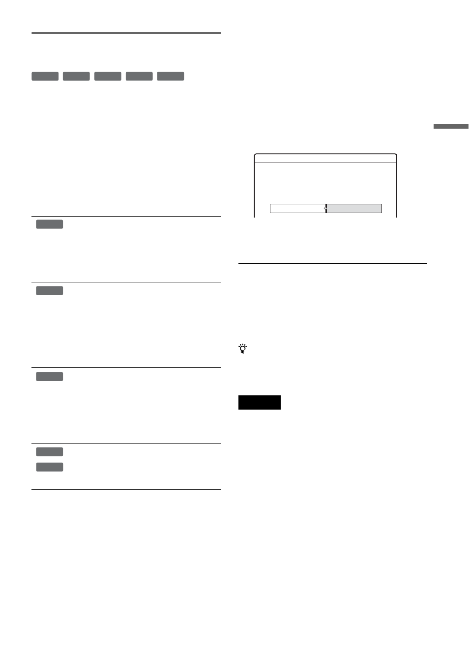 Sony RDR-HX1000 User Manual | Page 37 / 120