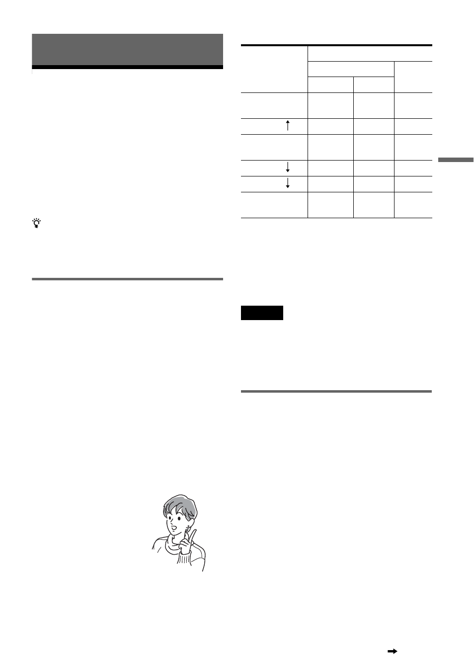 Recording, Before recording, Recording mode | Recording stereo and bilingual programmes | Sony RDR-HX1000 User Manual | Page 41 / 120