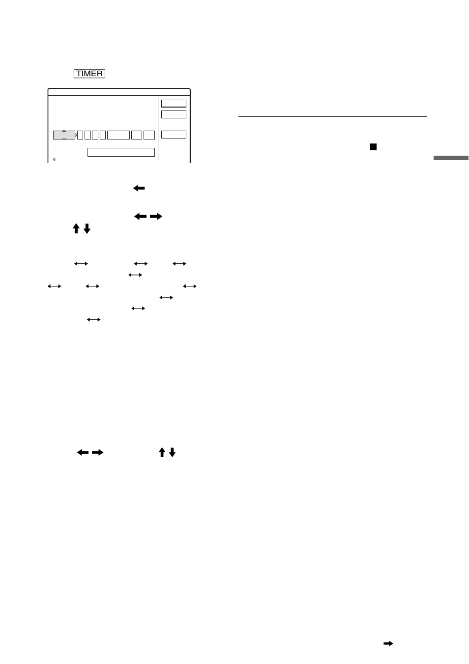 Sony RDR-HX1000 User Manual | Page 43 / 120