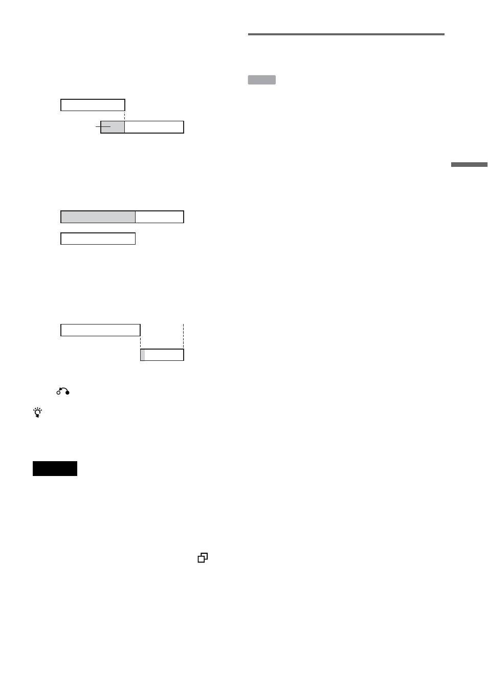 Sony RDR-HX1000 User Manual | Page 47 / 120