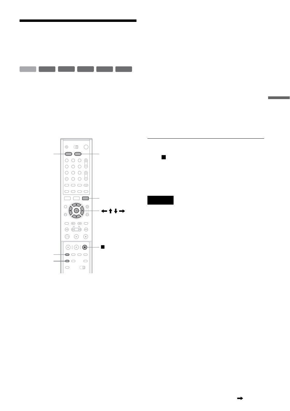 Sony RDR-HX1000 User Manual | Page 51 / 120