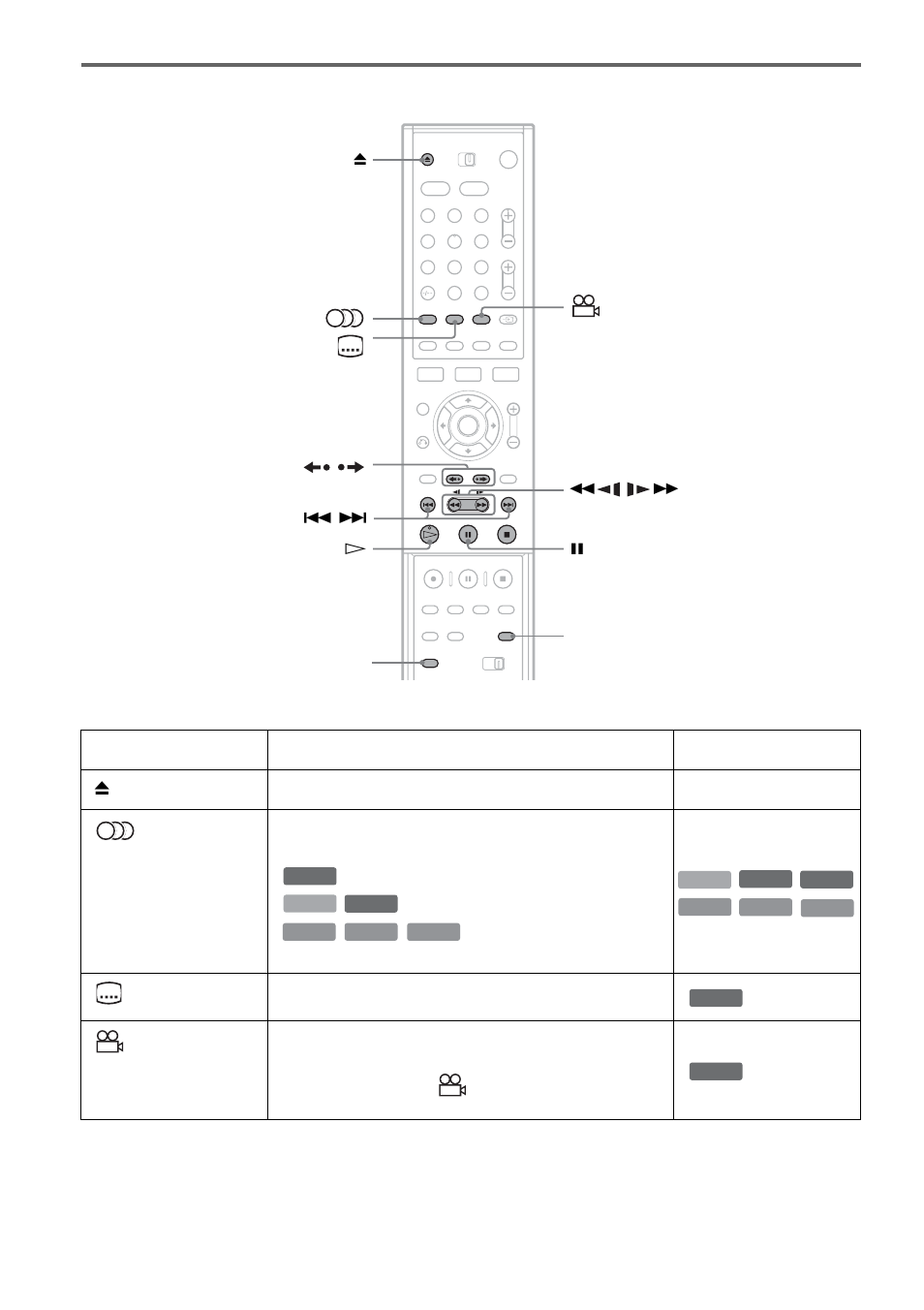 Playback options | Sony RDR-HX1000 User Manual | Page 56 / 120